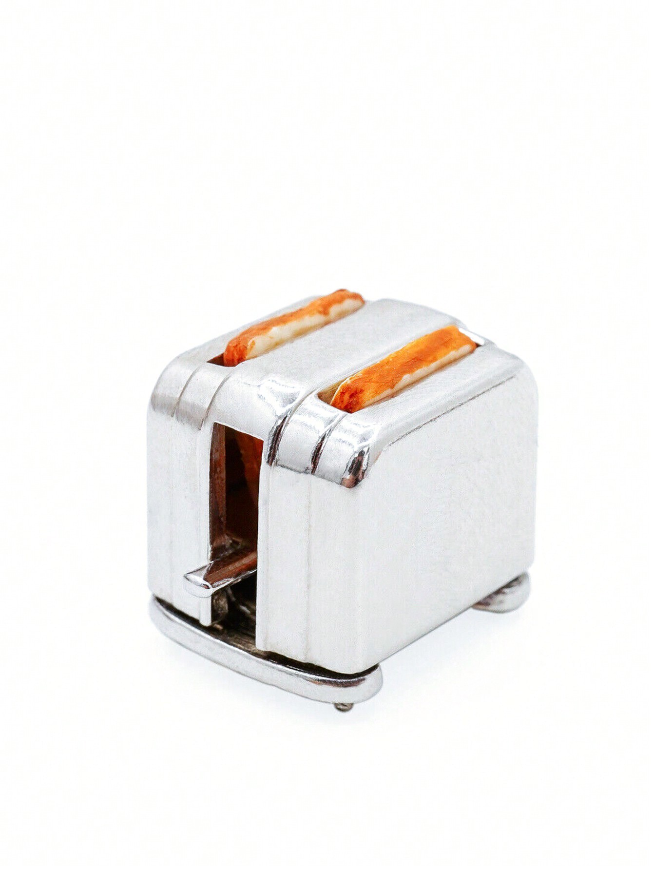 เครื่องปิ้งขนมปังจิ๋วสำหรับบ้า - Small Appliances บทวิจารณ์และราคา