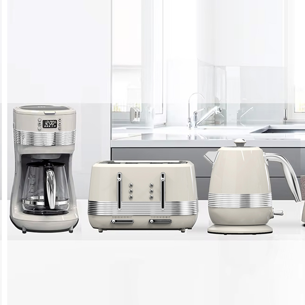 ชุดเครื่องใช้ในครัว เครื่องปิ้ - Kitchen Appliances บทวิจารณ์และราคา