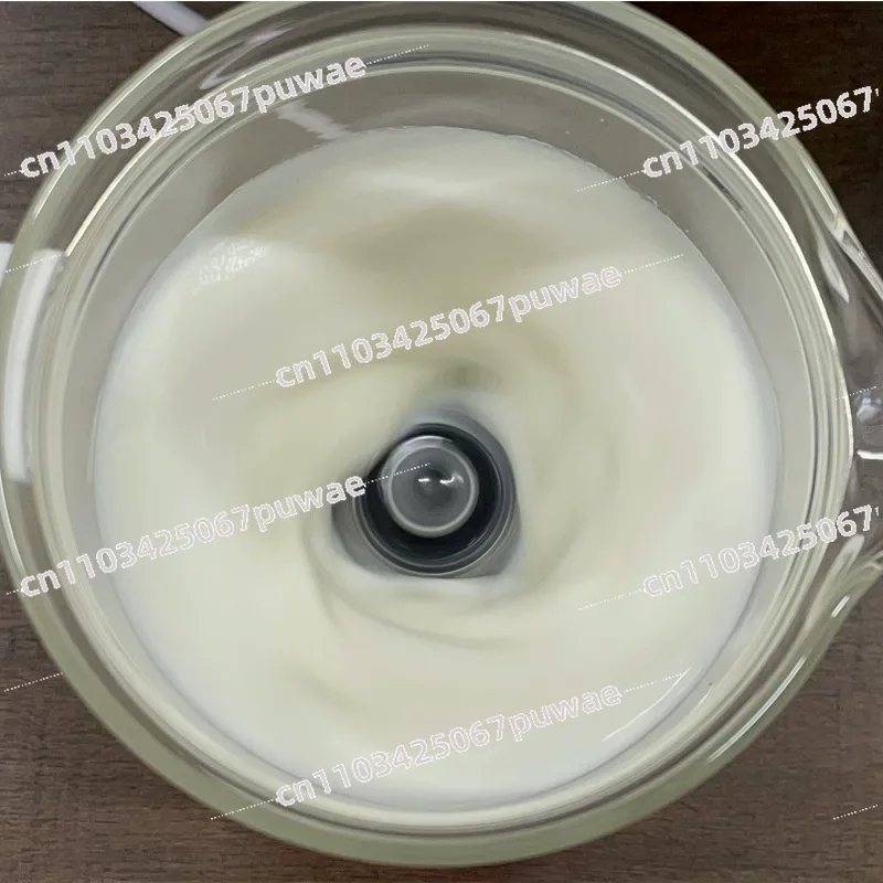 เครื่องตีฟองนมขนาดเล็กสำหรับใช - Electric Milk Frother Handheld บทวิจารณ์และราคา