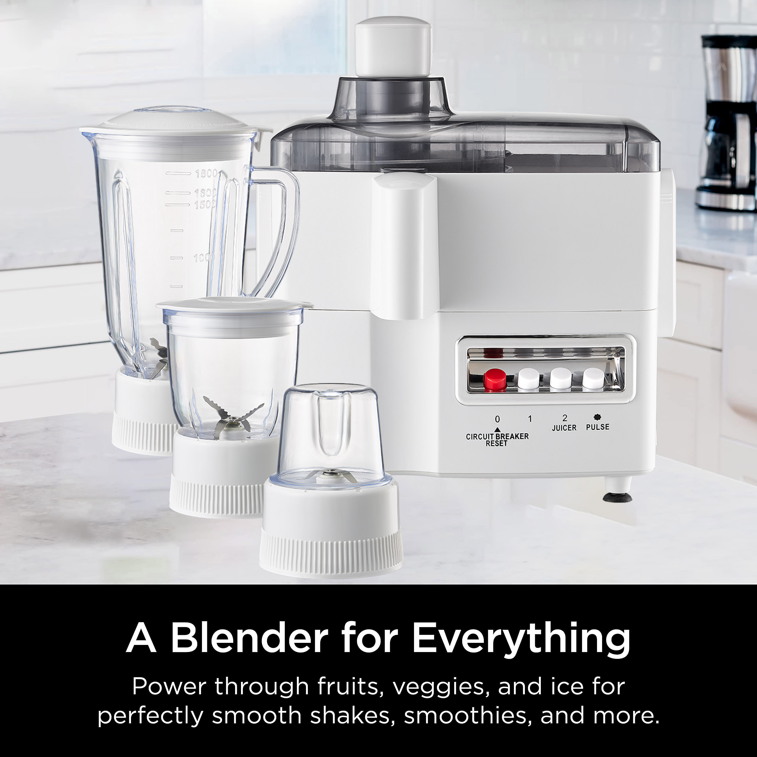 เครื่องเตรียมอาหารอเนกประสงค์  - Kitchen Appliances บทวิจารณ์และราคา