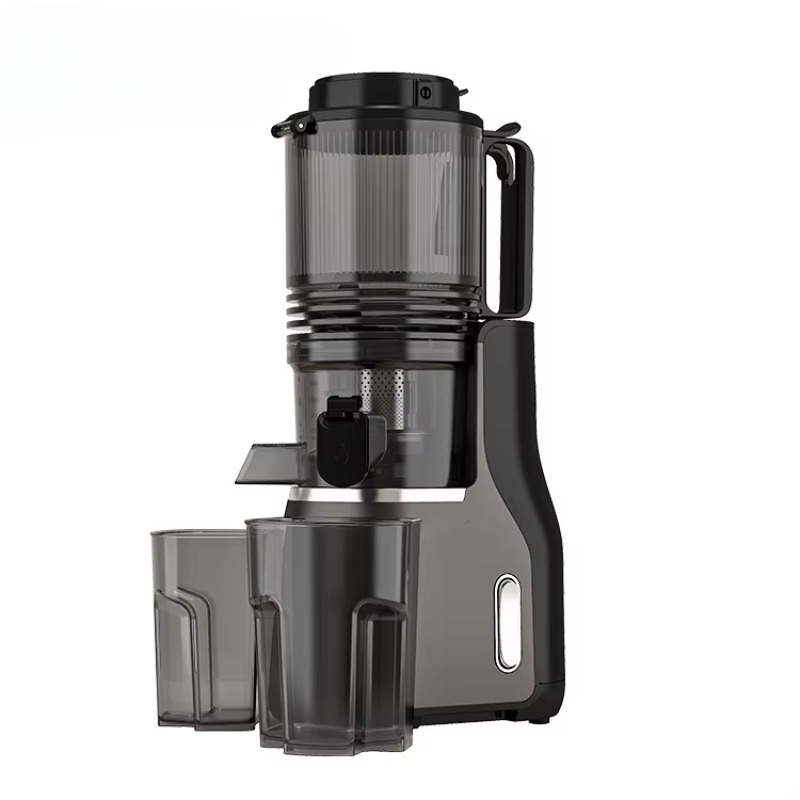เครื่องสกัดน้ำผลไม้แบบสกัดเย็น - Electric Slow Juicer Cold Press บทวิจารณ์และราคา