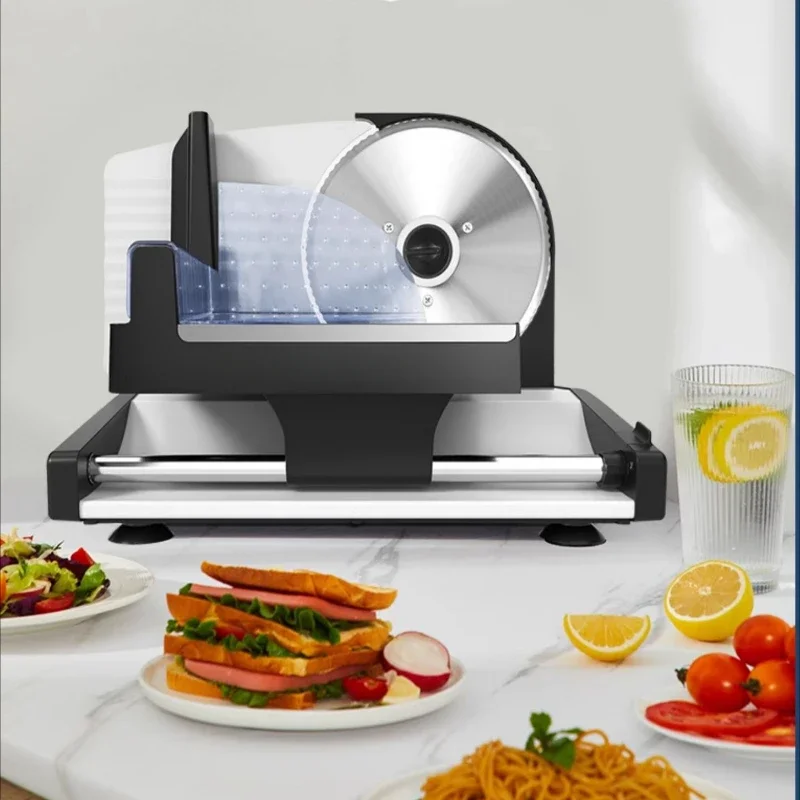 เครื่องหั่นเนื้อแกะไฟฟ้าสำหรับ - Small Appliances บทวิจารณ์และราคา