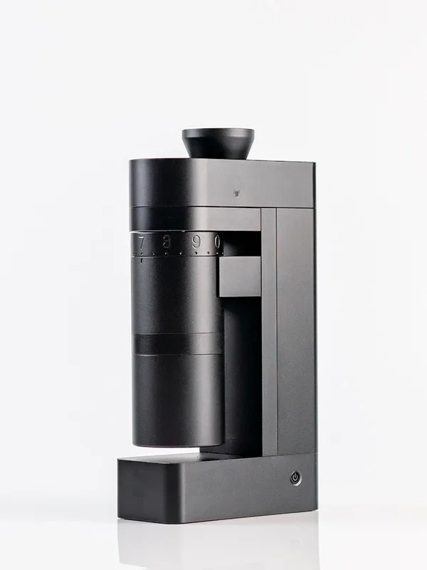 เครื่องบดกาแฟไฟฟ้า FEMOOK A4Z  - Coffee Bean Grinder Electric บทวิจารณ์และราคา