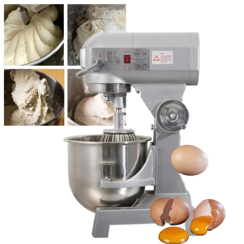 เครื่องผสมแป้งสแตนเลสสำหรับงาน - Small Appliances บทวิจารณ์และราคา