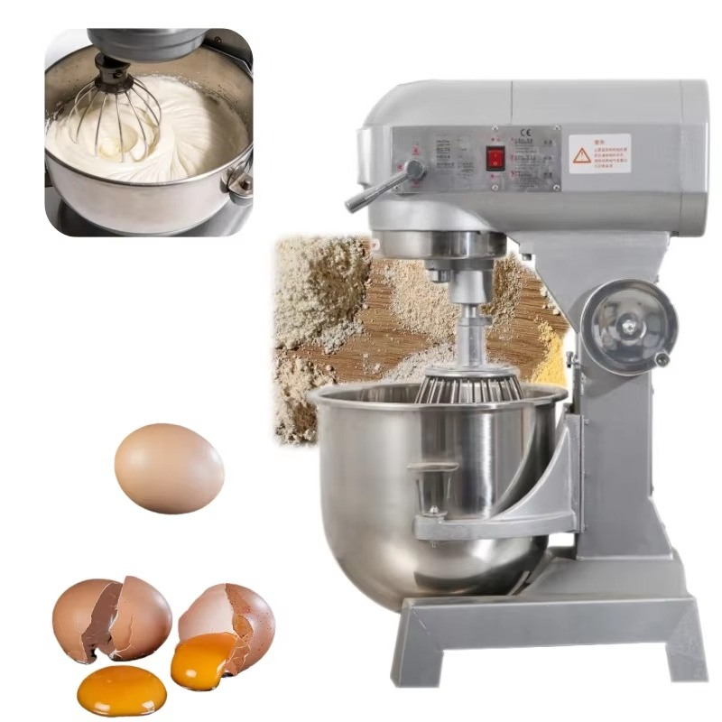 เครื่องผสมแป้งสแตนเลสสำหรับงาน - Small Appliances บทวิจารณ์และราคา