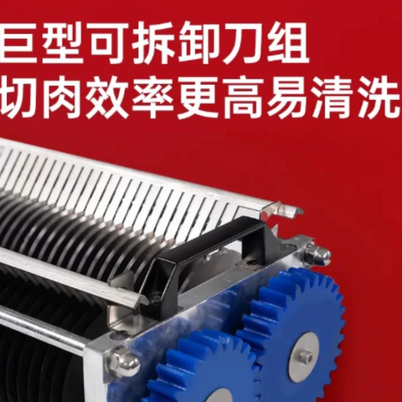 เครื่องหั่นอาหารอัตโนมัติ, เคร - Automatic Meat Slicer Home บทวิจารณ์และราคา