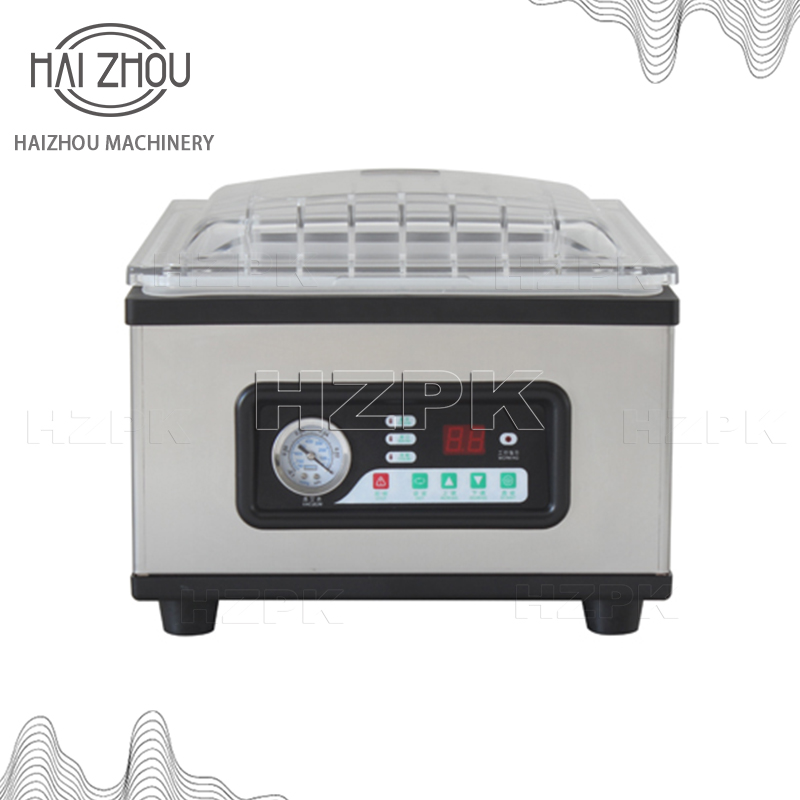 เครื่องซีลสูญญากาศเชิงพาณิชย์  - Food Vacuum Sealer Machine บทวิจารณ์และราคา