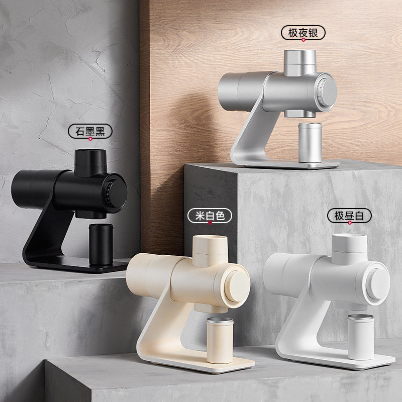 [มืออาชีพ] เครื่องบดเมล็ดกาแฟไ - Coffee Bean Grinder Electric บทวิจารณ์และราคา