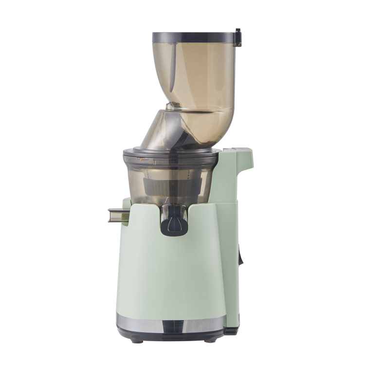 เครื่องคั้นน้ำผลไม้แบบสกัดเย็น - Electric Slow Juicer Cold Press บทวิจารณ์และราคา