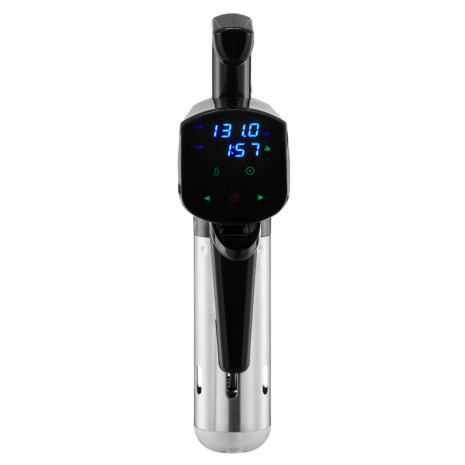 เครื่องปรุงอาหารซูวีดแบบแม่นยำ - Digital Sous Vide Precision Cooker บทวิจารณ์และราคา