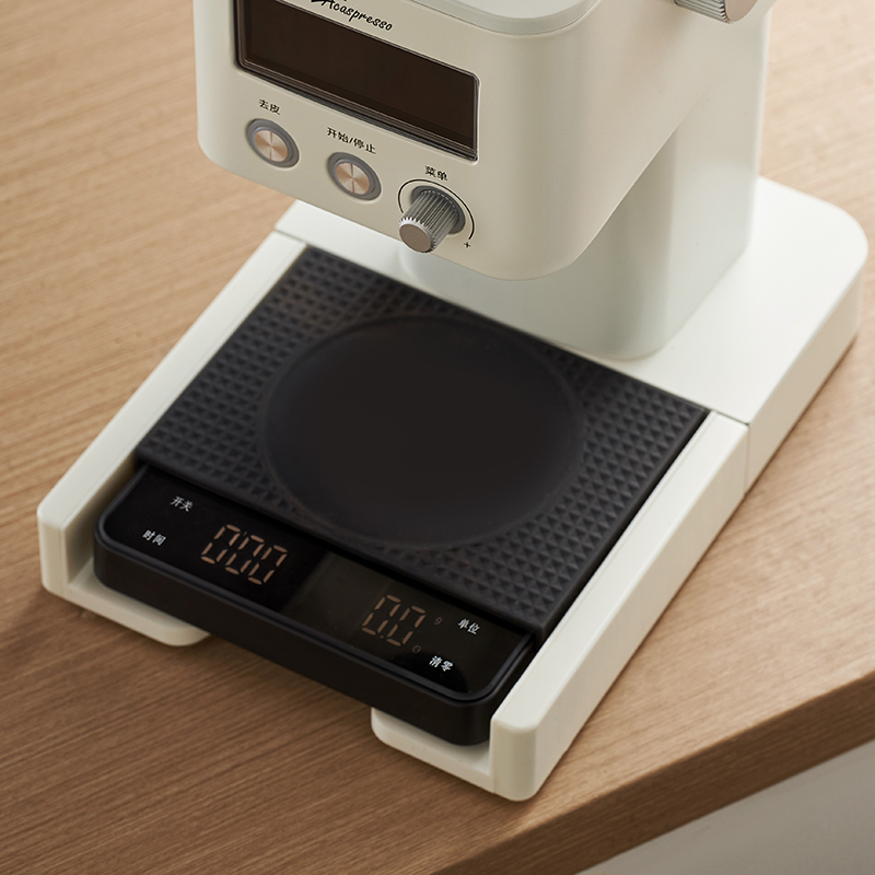 เครื่องบดกาแฟไฟฟ้าปรับ Burr บด - Coffee Bean Grinder Electric บทวิจารณ์และราคา