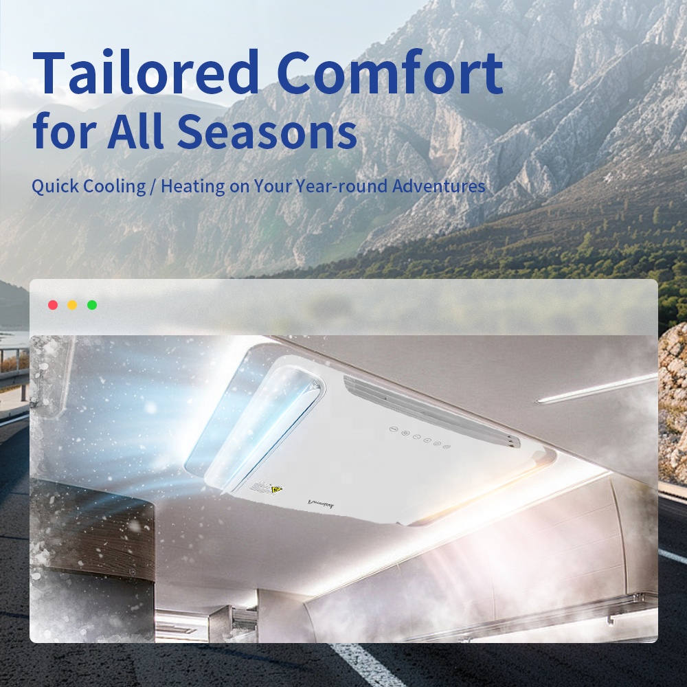 เครื่องปรับอากาศกรี ออลอินวัน  - Air Conditioners บทวิจารณ์และราคา