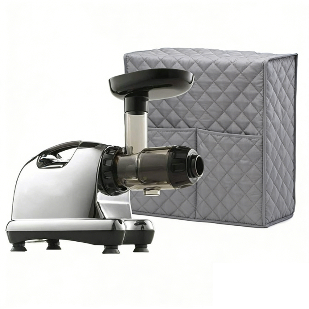 ฝาครอบเครื่องคั้นน้ำผลไม้กันฝุ - Kitchen Appliances บทวิจารณ์และราคา