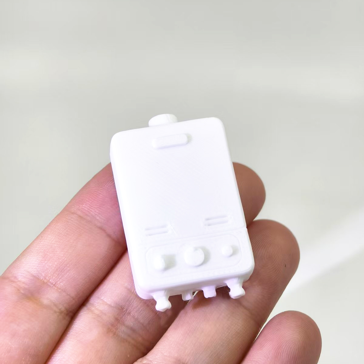เครื่องทำน้ำอุ่นขนาดเล็ก โมเดล - Small Appliances บทวิจารณ์และราคา