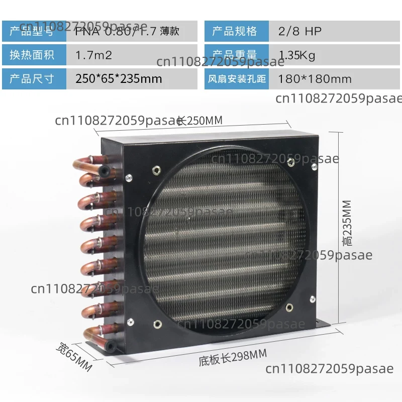 ใช้ได้กับตู้แช่แข็ง ตู้เย็น คอ - Air Conditioners บทวิจารณ์และราคา
