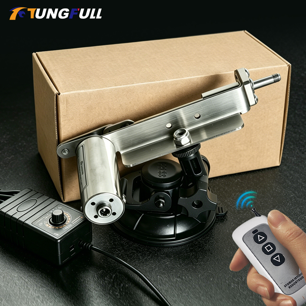 มอเตอร์กระตุ้นแบบเชิงเส้นขนาดเ - Home Appliances บทวิจารณ์และราคา