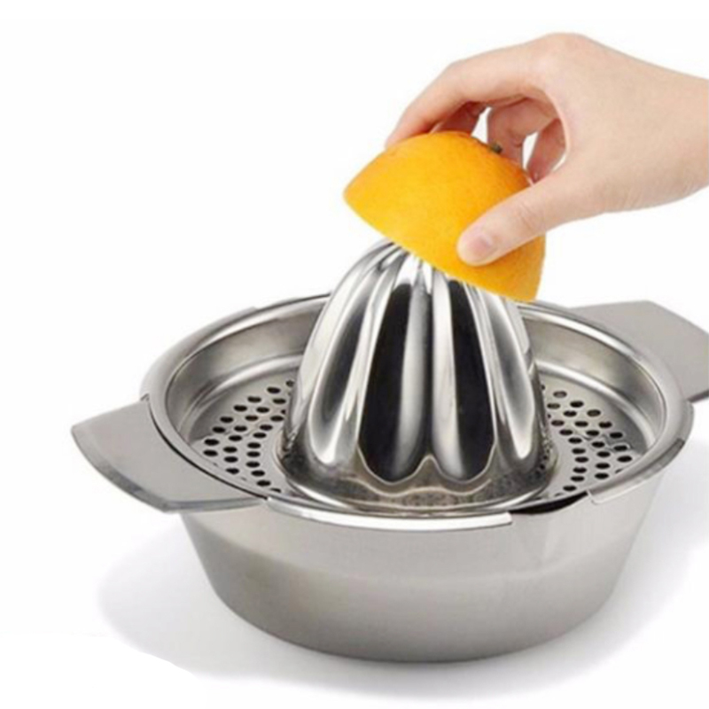แบบพกพามะนาวส้มคู่มือผลไม้คั้น - Immersion Hand Blender Set บทวิจารณ์และราคา
